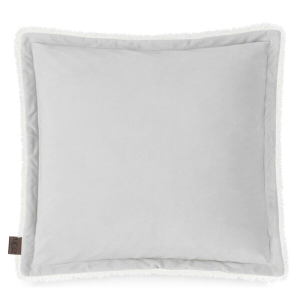 Ugg side hotsell sleeper pillow review